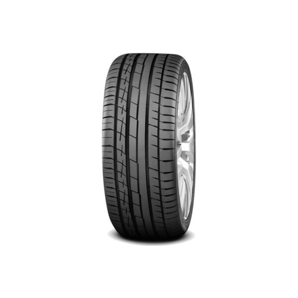 275/45R22    ND